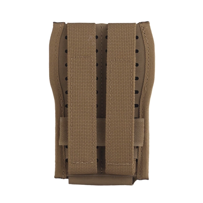 Ładownica Wosport na magazynki typu M4/M16 MG-120 Coyote Brown