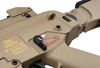 Replika karabinka szturmowego H&K G36CV EBB - TAN
