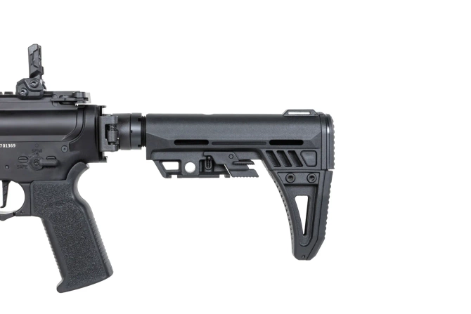 Karabinek ASG Arcturus M4 X C.A.T. AR-15 Explorer 10" AR AEG FE™
