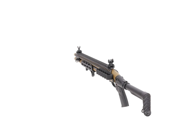 Strzelba ASG Specna Arms SA-VGS10 Vapor™ Half-Tan