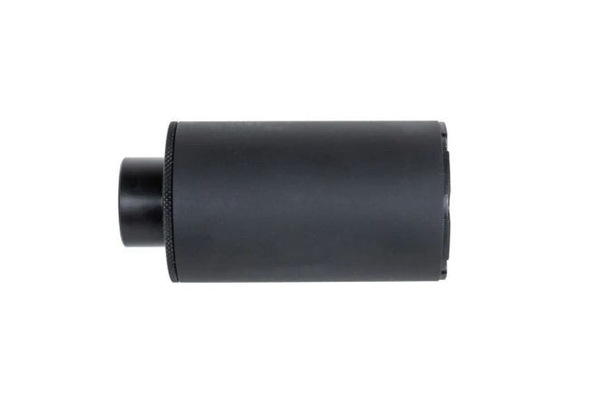 Tracer Xcortech XT601 sound suppressor