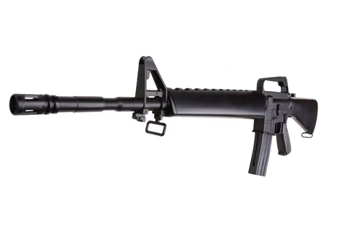 Replika karabinka szturmowego M16A1