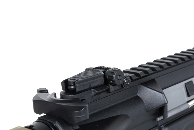 Karabinek ASG Specna Arms M4 SA-F08 FLEX™ HAL ETU™ Gen. 2 Half-Tan