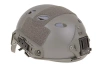 FAST PJ CFH Helmet Replica - Foliage Green (L/XL)