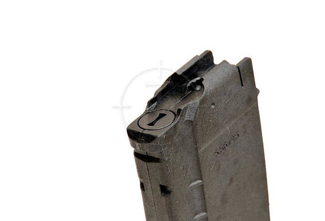 Magazynek real-cap do repliki Beryl