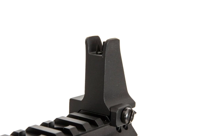 Replika karabinka War Sport LVOA-S - czarna