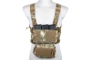 Kamizelka taktyczna typu Chest Rig Specna Arms Tactical Adaptive V2 MC