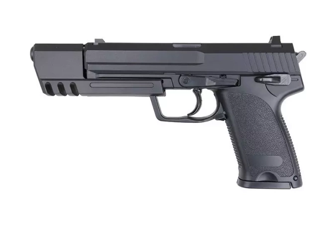 GGH0304 Gas Powered Pistol Replica