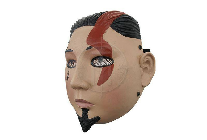 Maska Wire Mesh EnMan - FMA