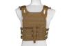 Jump tactical vest - tan