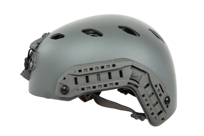 FMA FAST SF helmet replica TB1462-L Foliage Green