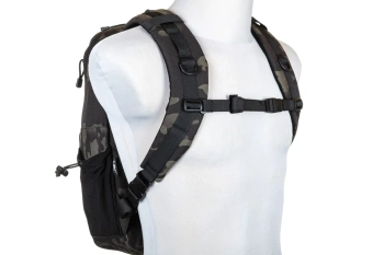 Specna Arms Tactical Multicam Black 20L EDC Backpack