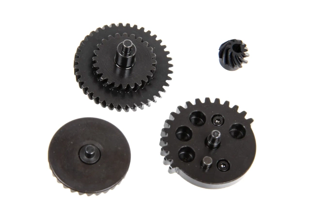 Specna Arms CNC Helical Steel Gear Set 13:1
