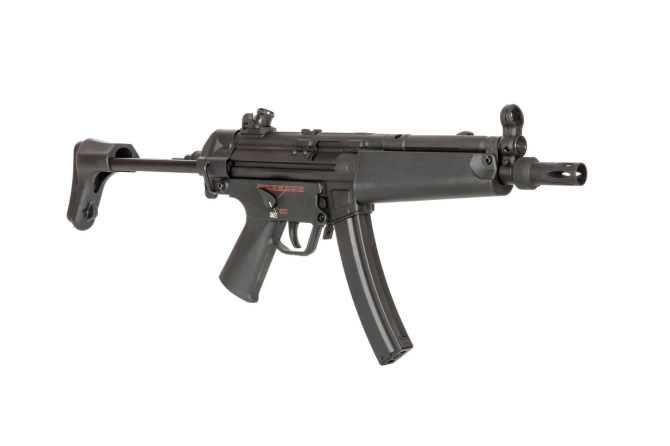 SR5-A5 Submachine Gun Replica
