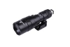 M300B Scout tactical flashlight - black