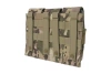 Triple M4/M16 Magazine Pouch - MC