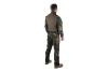 Komplet mundurowy Combat Uniform - woodland