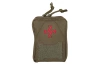 Small First Aid Kit for Molle - Olive
