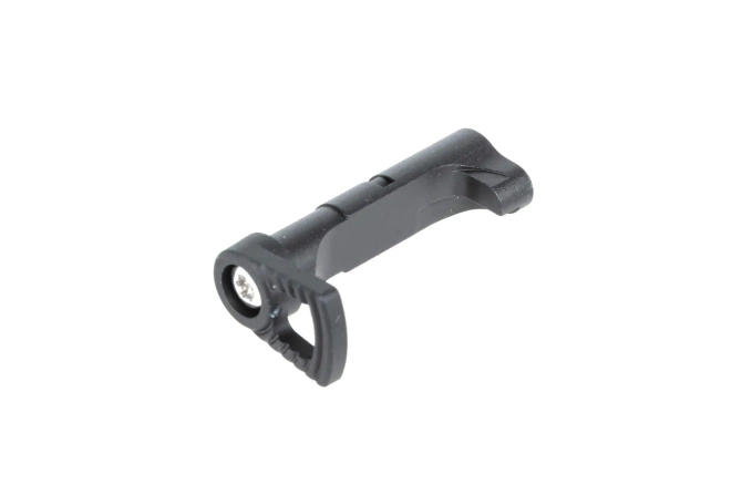 Magazine lock 5KU for Hi-Capa replicas Type 2 Black