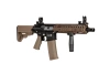 Karabinek ASG Specna Arms Daniel Defense® MK18 SA-E19 EDGE™ Kestrel™ ETU 1.14 J Chaos Bronze