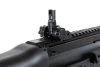 Subkarabinek ASG Cybergun x FN HERSTAL SCAR-SC walizką transportową