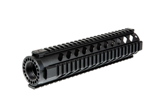 CNC 10” Mounting Rail