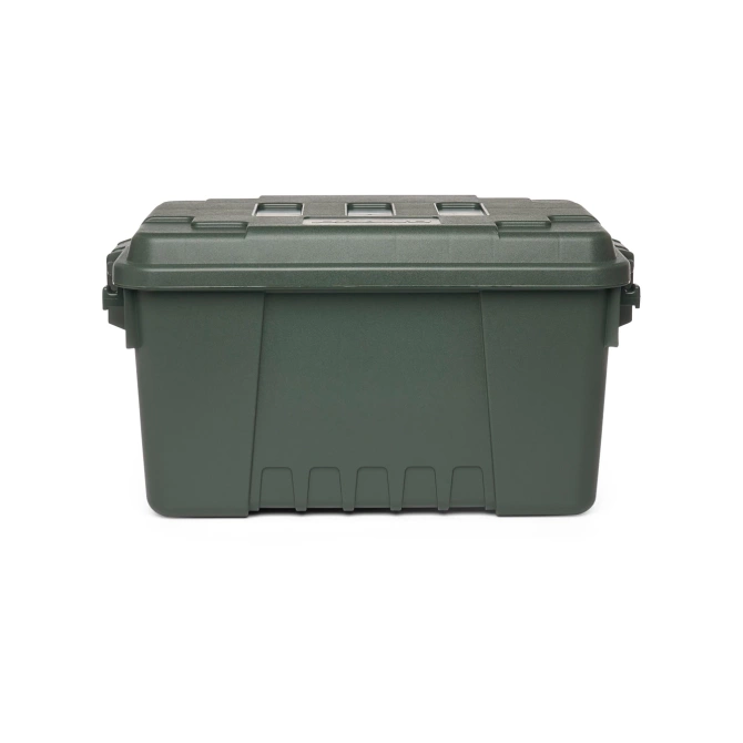 Plano 53-litre small tactical equipment box Olive