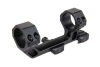 One-piece mount for Vector Optics AR 30mm optics