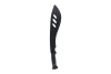 Plastic Battle Machete - Black