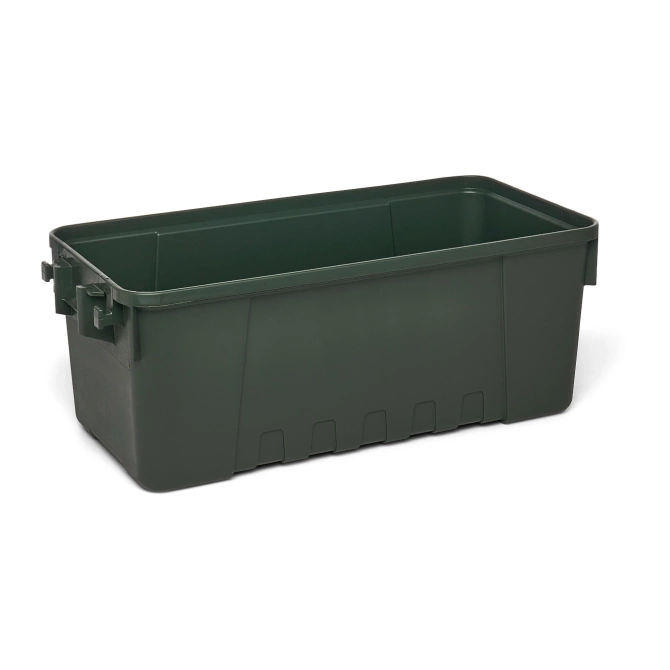Plano 64-litre medium tactical equipment box Olive