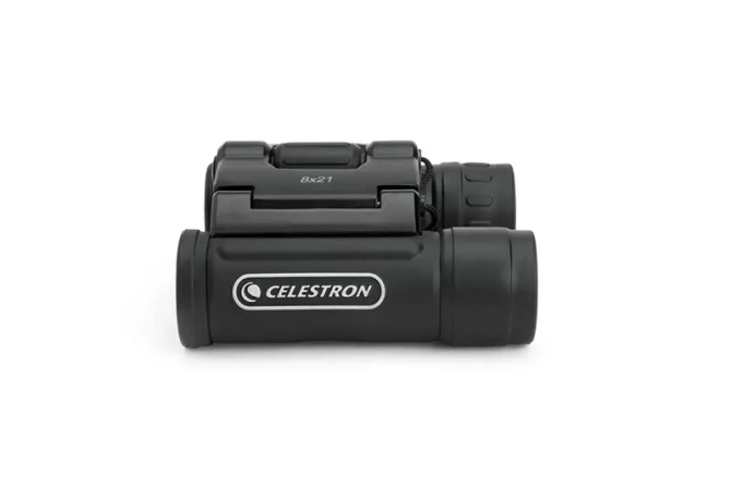 Lornetka Celestron Up Close G2 8x21