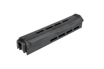 AS-HG-001-BK M-LOK Handguard for Striker Replicas