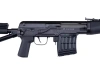 Spring SVDS sniper rifle replica