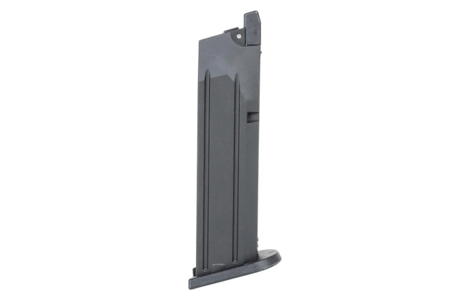 Magazynek CO2 24 kulki ICS do replik XAE V2 AE-86C