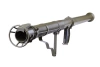 Replika granatnika M9A1 Bazooka