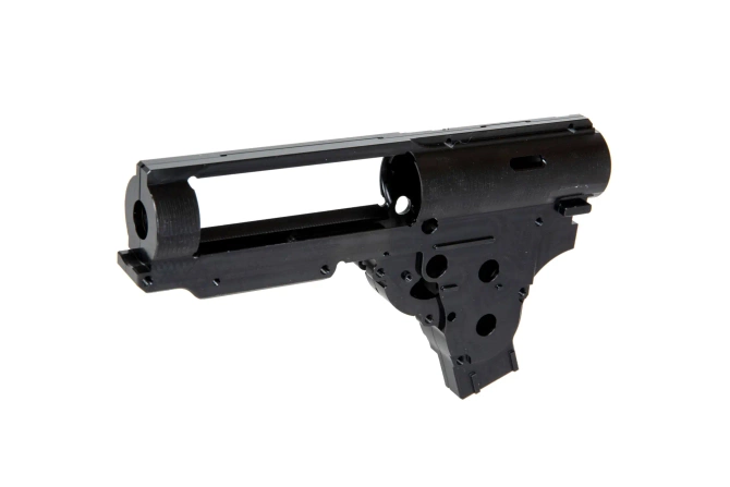 Wzmocniony szkielet gearboxa CNC HK417 - QSC