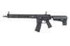 Krytac Barrett REC7 DI CARBINE airsoft Carbine Black