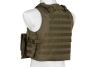 FSBE Tactical Vest - olive