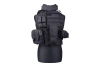 IBA Tactical Vest - Black