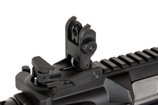 SA-E20 EDGE™ HAL2™ carbine replica Black