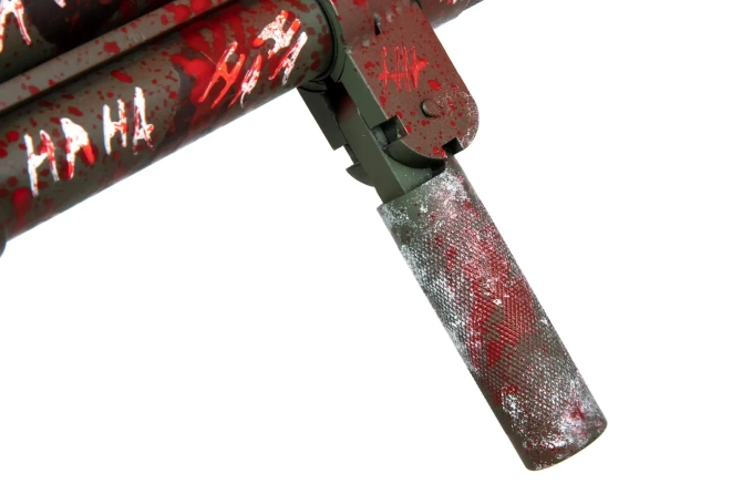 Replika strzelby CAM MKIII AOW - Joker Custom