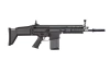 MK17 carbine replica Next Gen - black