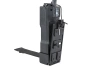 Specna Arms electric quick charger in the shape of a radio AN/PRC152 Black