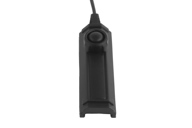 Wosport (SF) gel switch with RIS mount FL-ACC-10 Black