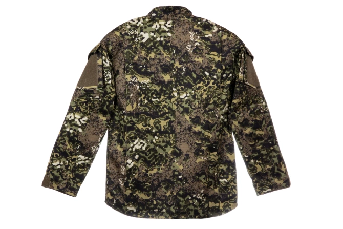 Bluza Combat Jacket Pro CJP-02 - MAPA®
