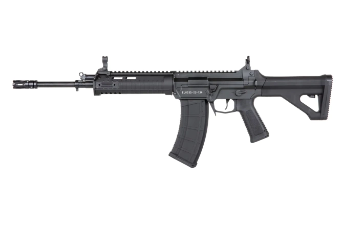 E&L ELT191 DPS GBBR airsoft rifle