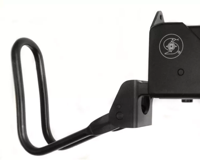 Replika pistoletu maszynowego Ingram M11 (MAC-11)