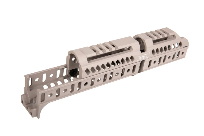 Sport-1 kit for AK-74/ AK-105 Tan