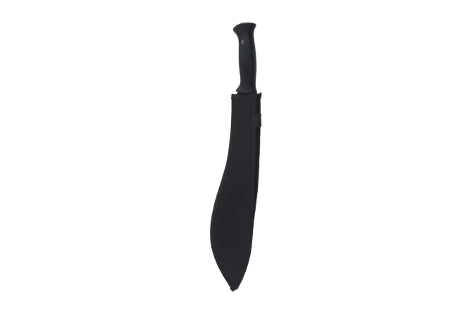 Plastic Battle Machete - Black