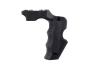 KEYMOD Magwell Tactical Forward Grip - Black